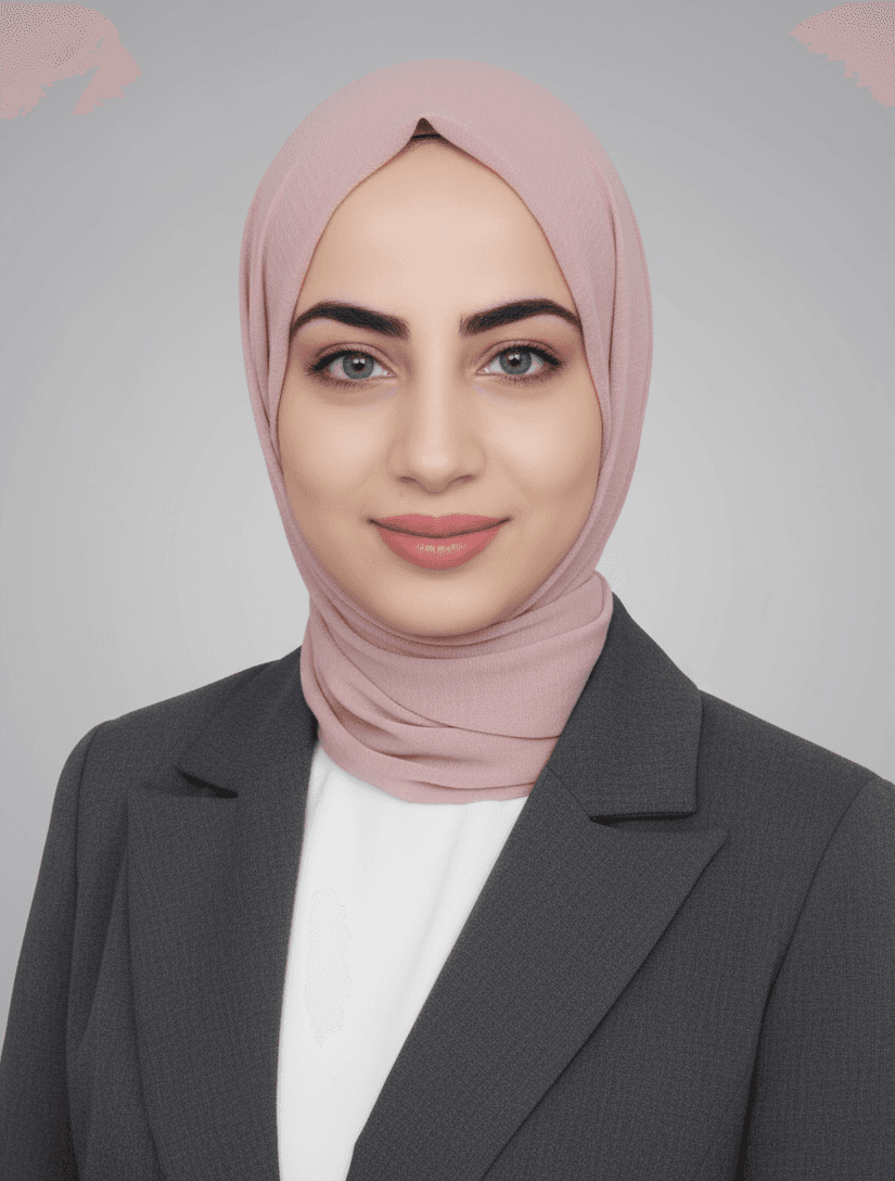 Saja Jawad Soliman Qudaih